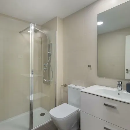 Apartamento New Alamos