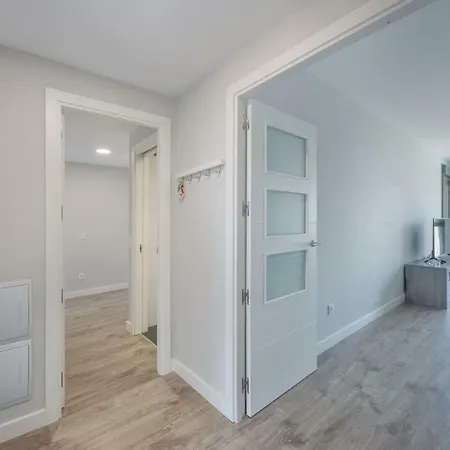 Appartement New Alamos Torremolinos
