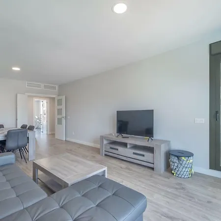 New Alamos Appartement