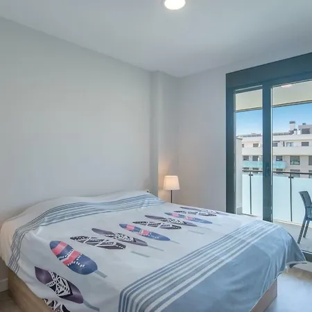 New Alamos Appartement Torremolinos